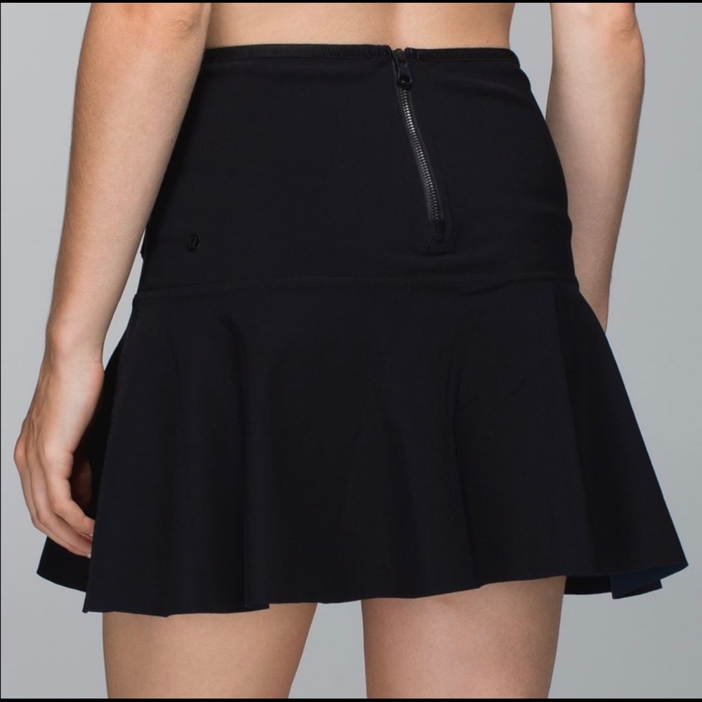 Lululemon skirt